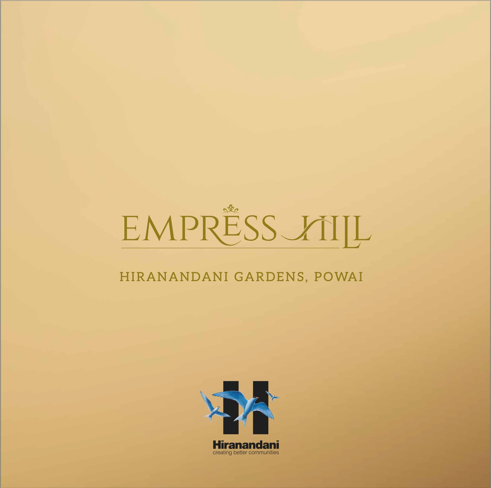 Hiranandani Empress Hill