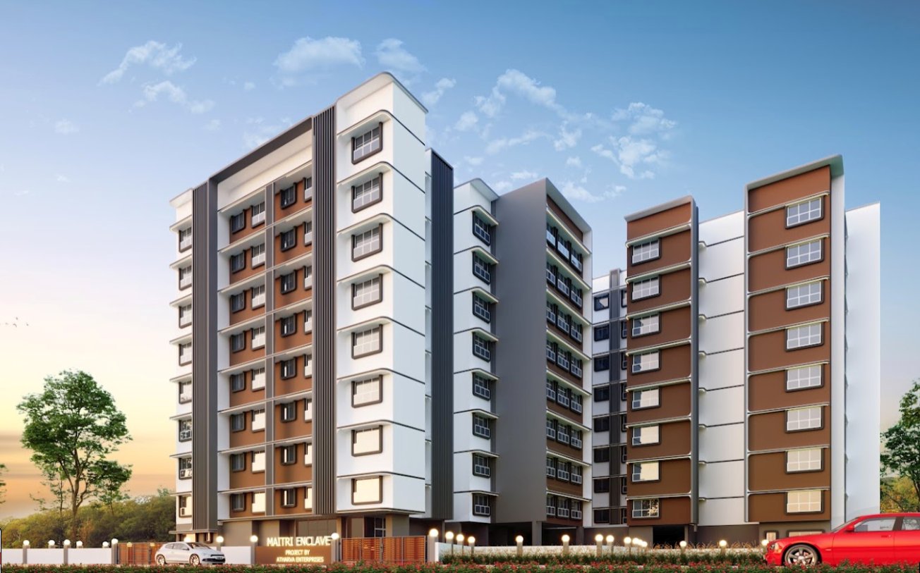Maitri Enclave