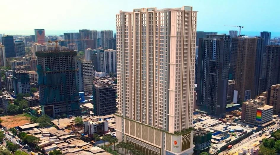 The Mumbai Dream