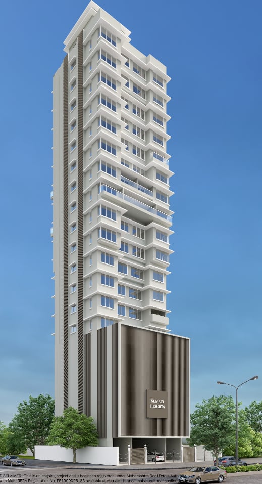 Hiranandani Estate