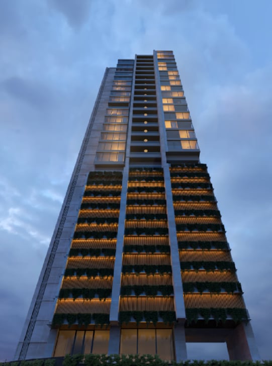 Godrej Carmichael