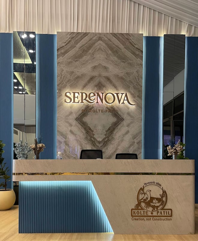 Serenova