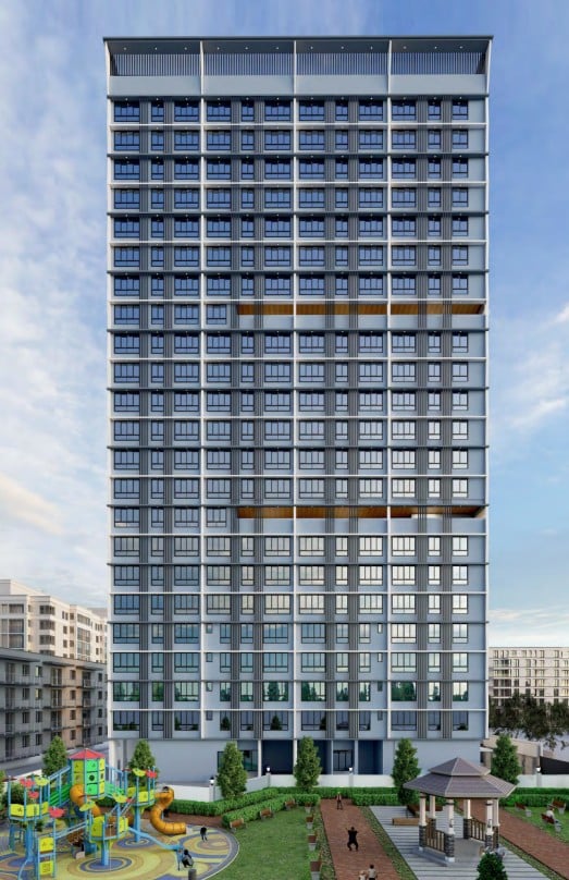 Priyam Residency