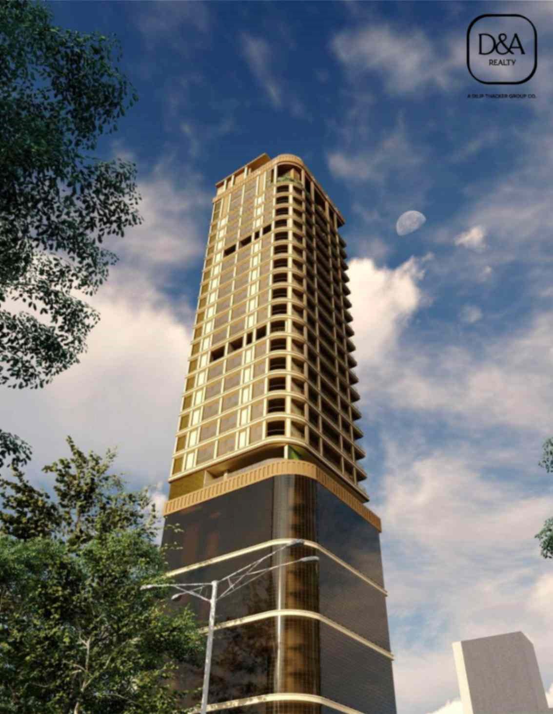 The Imperial Worli