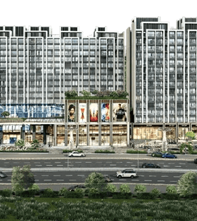 Sai World City 3