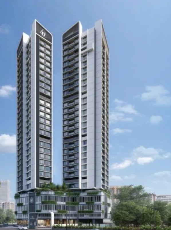 Chandiwala Providence
