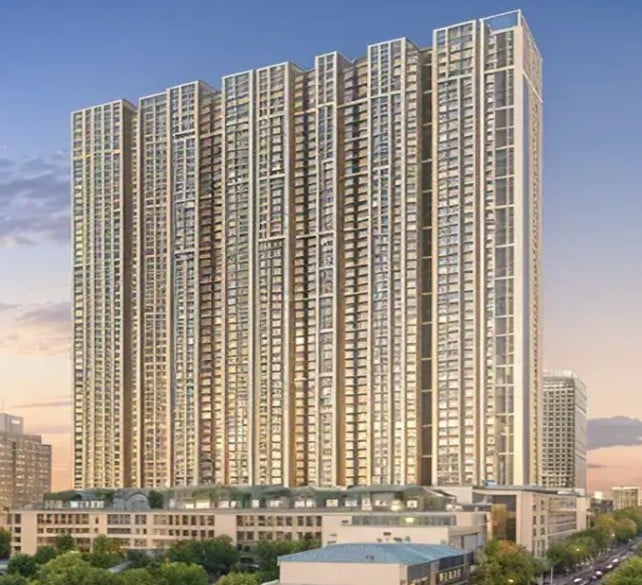Godrej SkyShore