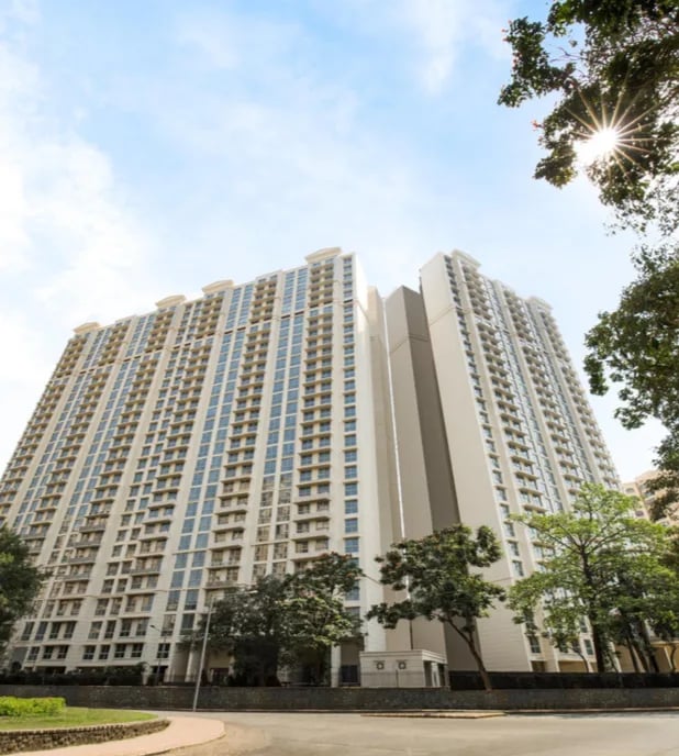 Hiranandani Atlantis