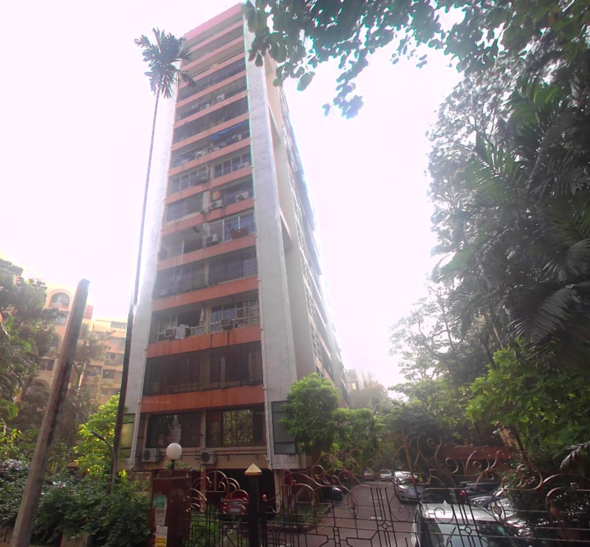 Riya Palace, Andheri West