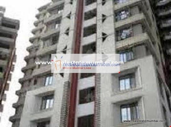 Jain Tower, Dahisar West