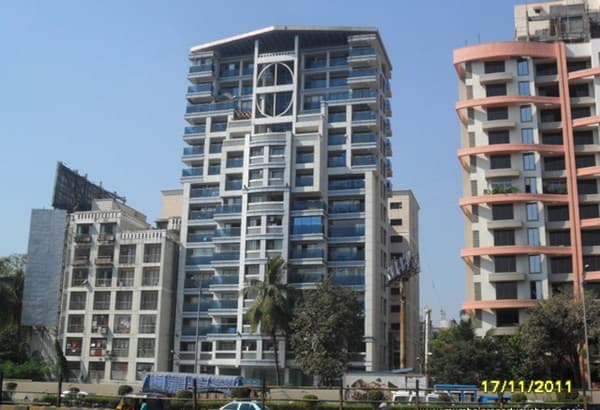 RNA Azzure, Bandra East