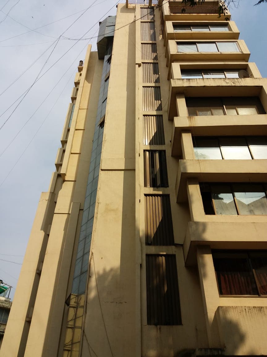 Arjuna Tower, Bandra West