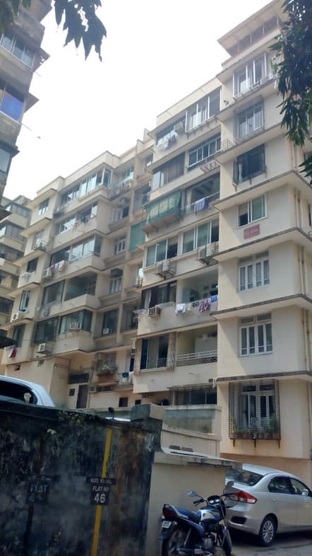 Neel Kamal, Peddar Road