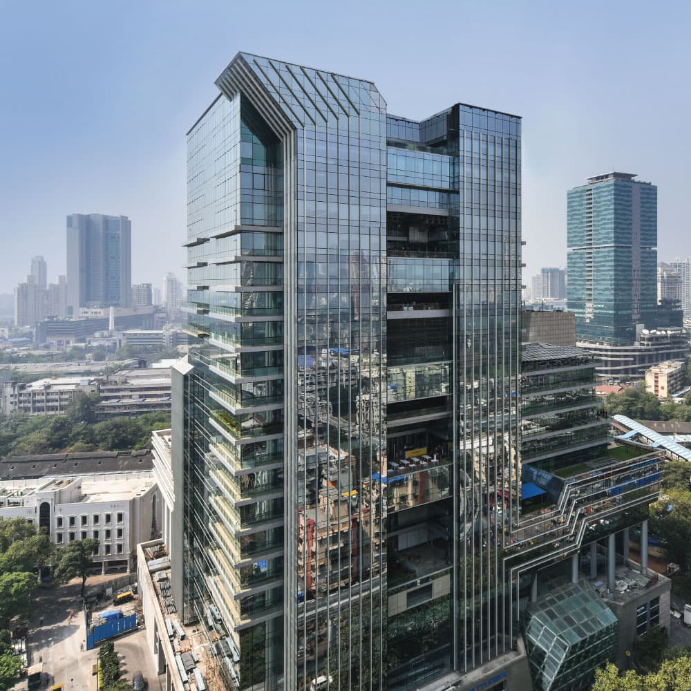 Marathon Futurex, Lower Parel