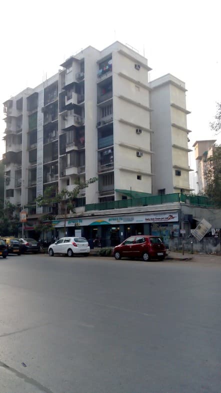 Mamta, Prabhadevi