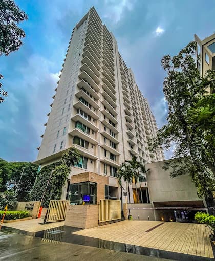 Satyam Springs, Chembur
