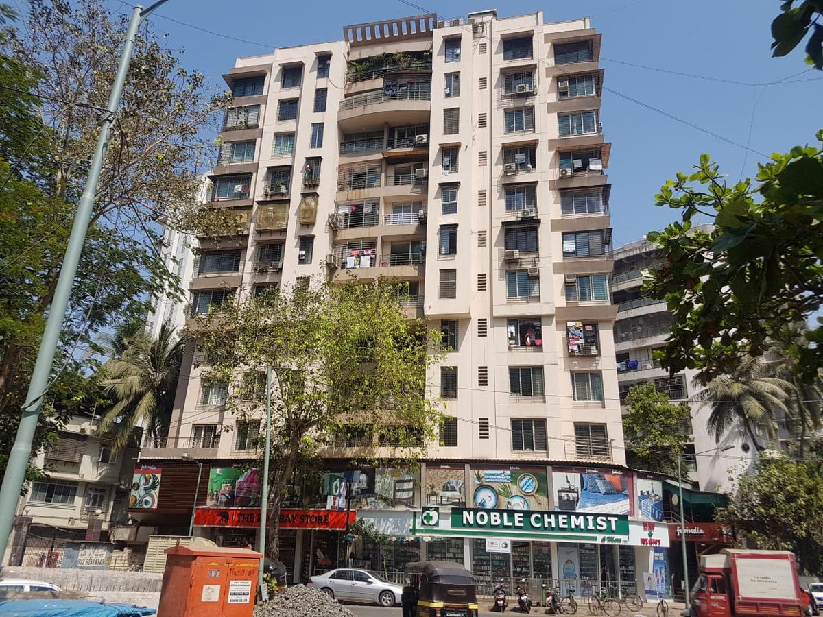 Mahran, Juhu