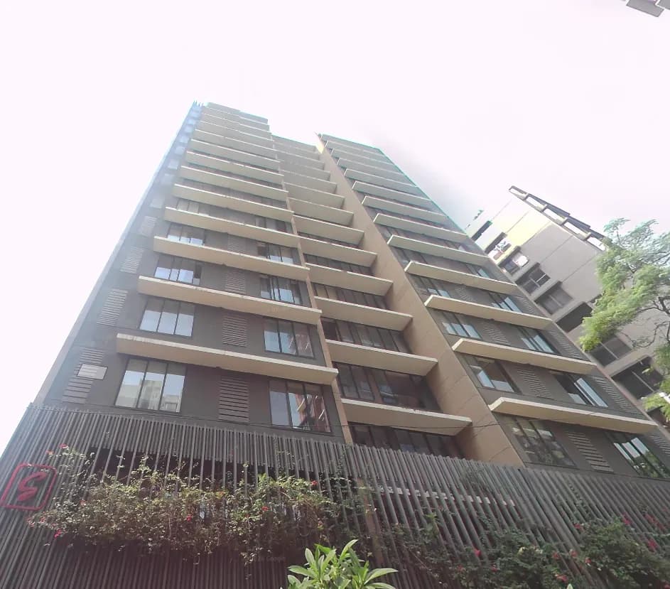 Satguru Shlok, Bandra West