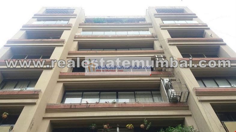 Sterling Diamond, Bandra West