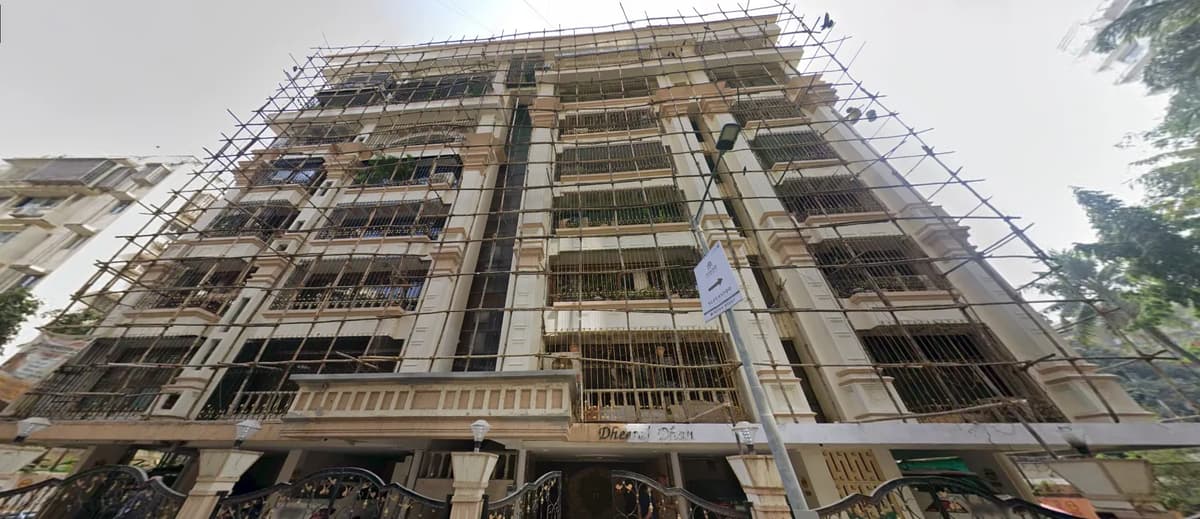 Dheeraj Dhan, Bandra West