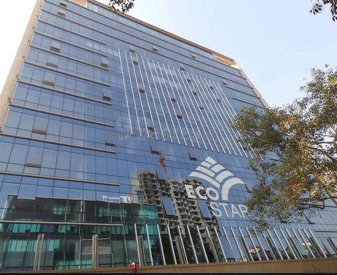 Eco Star, Goregaon East