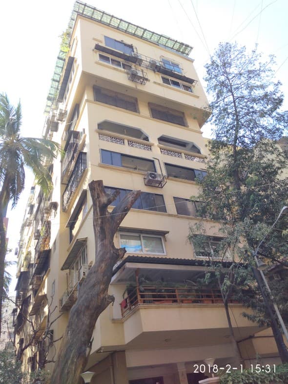 Laxmi, Khar West