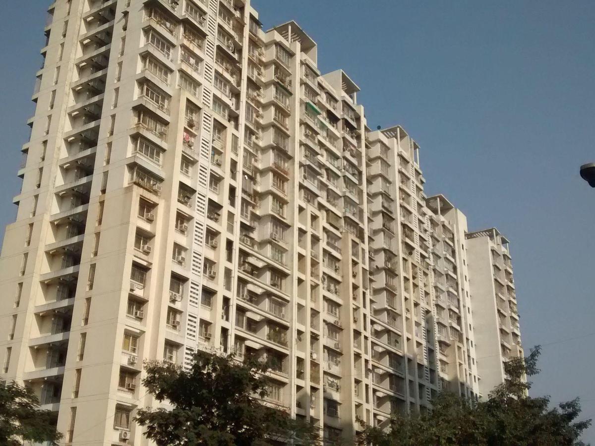 Gundecha Altura, Kanjur Marg