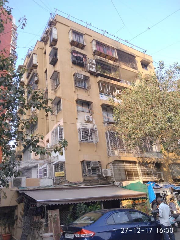 Silver Croft, Bandra West
