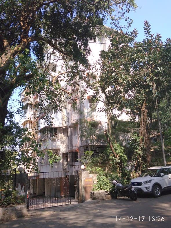 Shiv Sagar, Bandra West