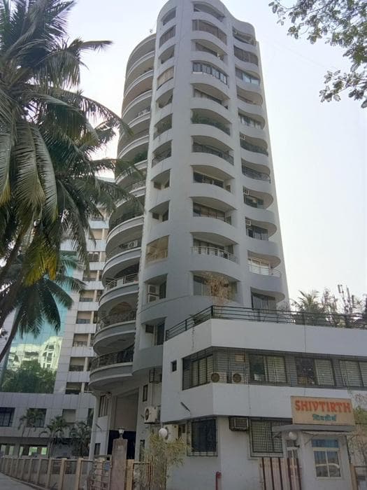 Shivtirth CHS, Bandra East