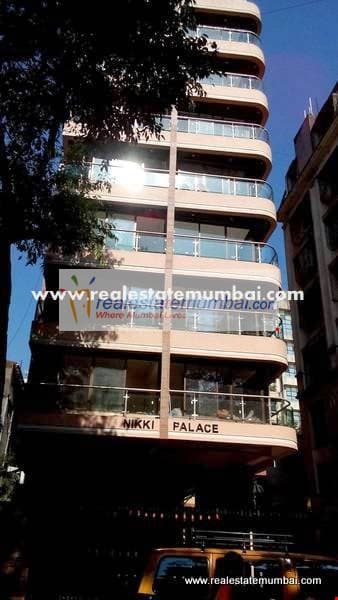 Nikki Palace, Dadar West