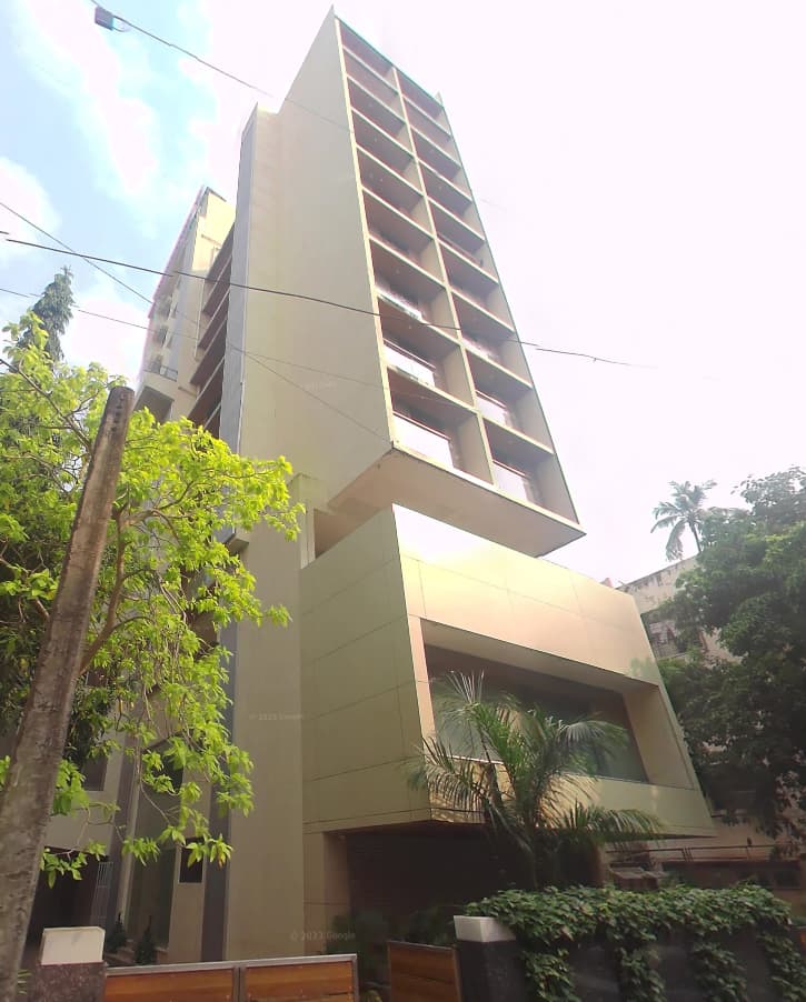Kirti Kunj, Khar West
