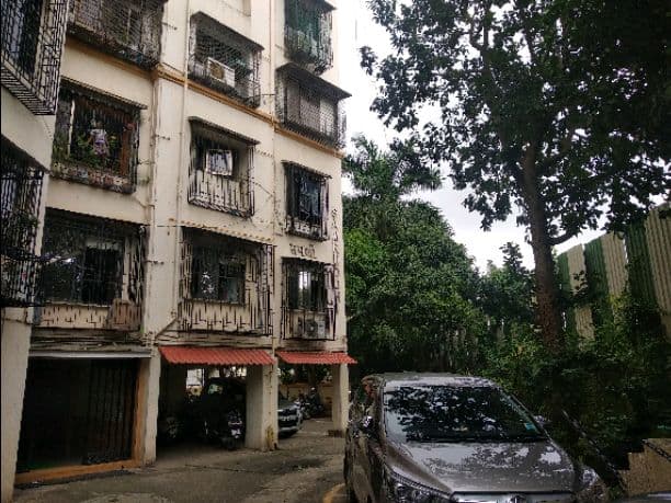 Samruddhi, Dadar West