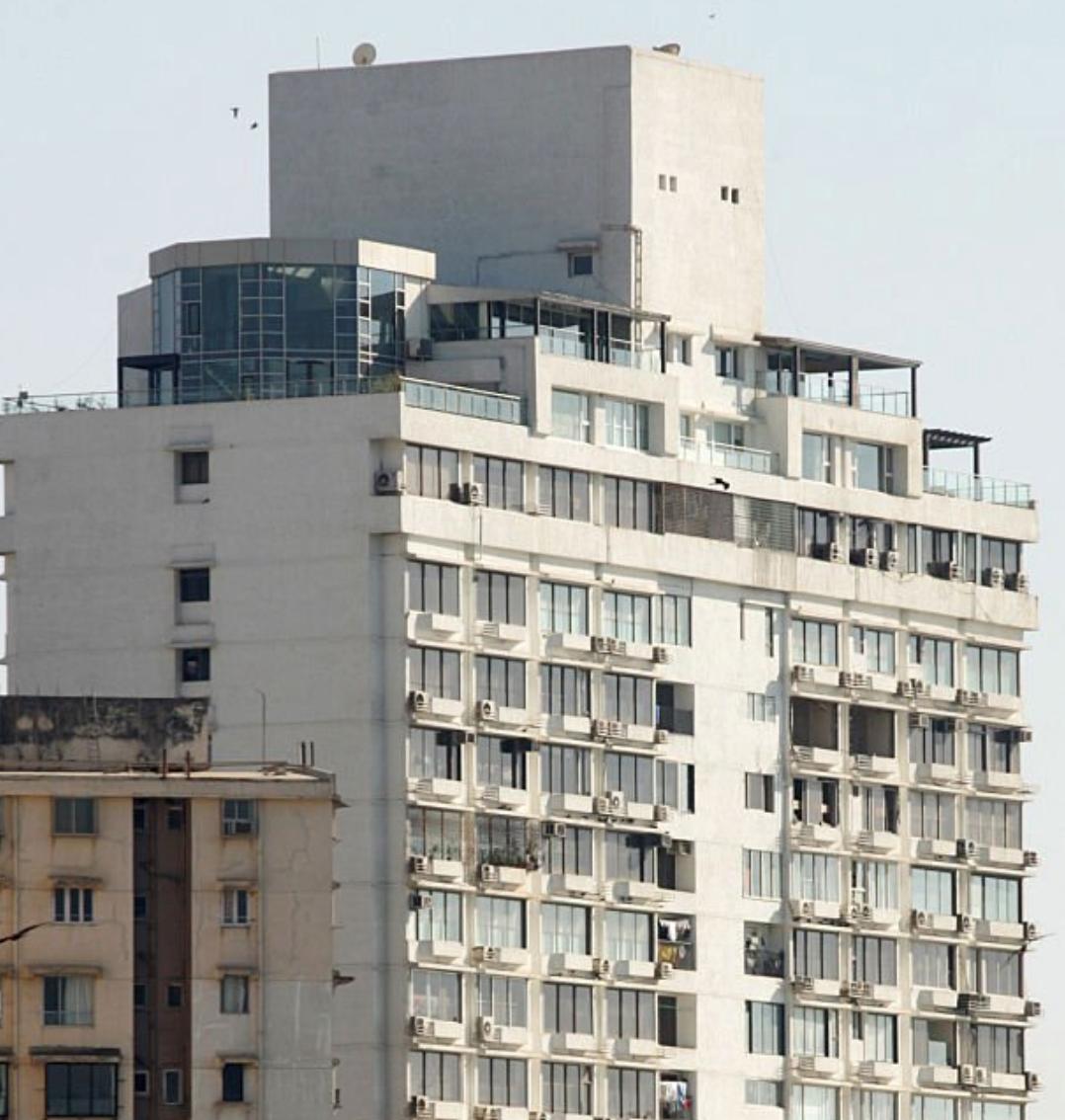 Madhuli, Worli