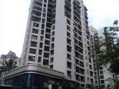 RNA Regency Park, Kandivali West