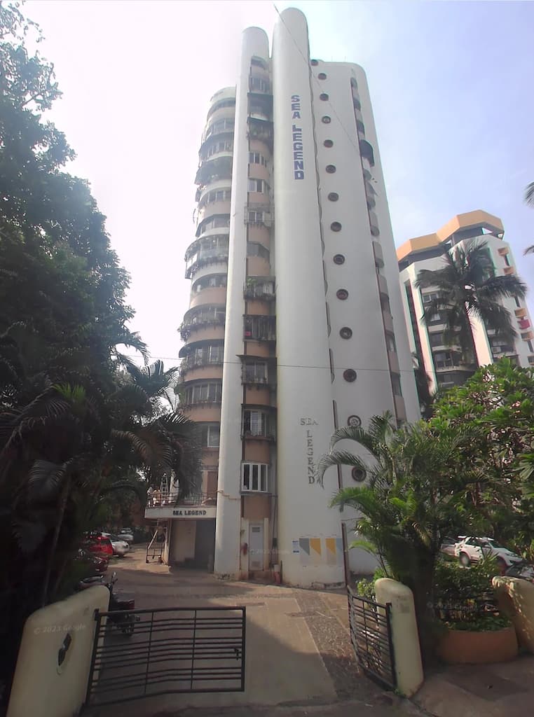Sea Legend, Andheri West