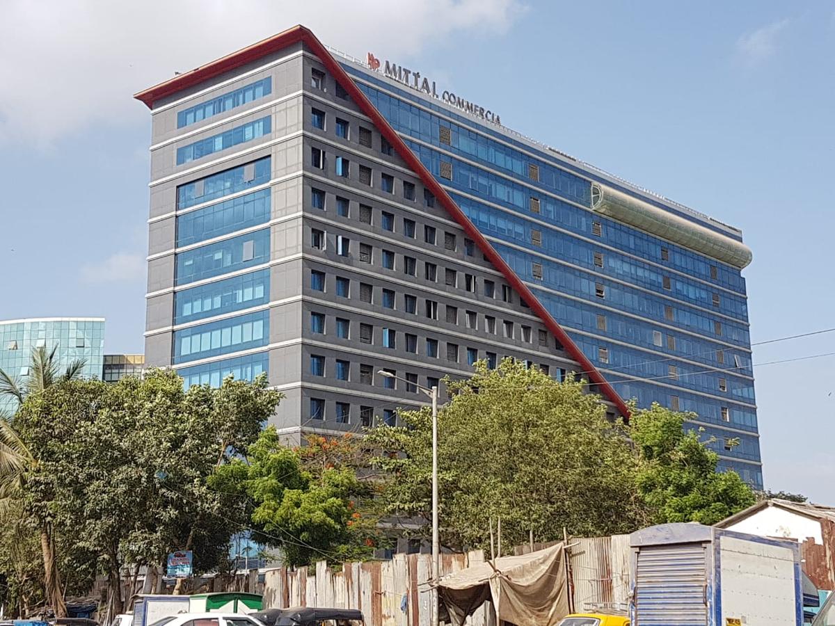 Mittal Commercia, Andheri East