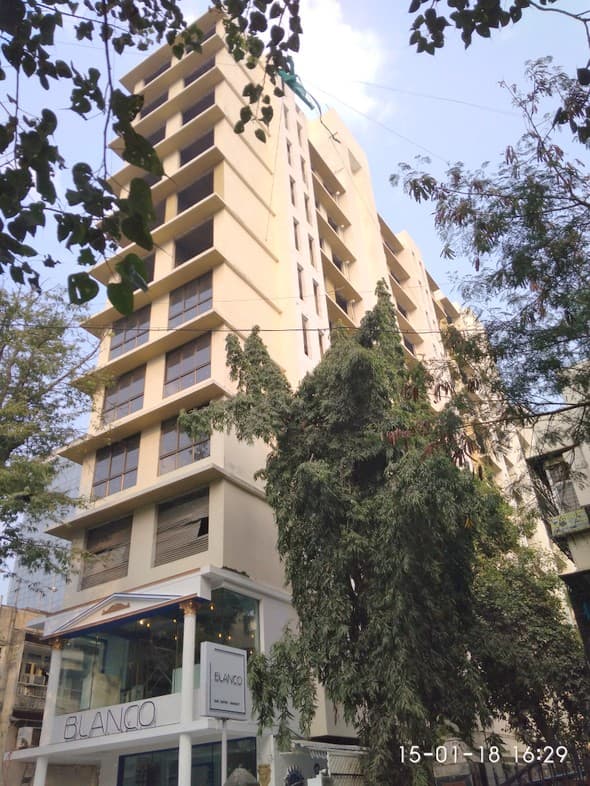 Ganga Jamuna, Khar West