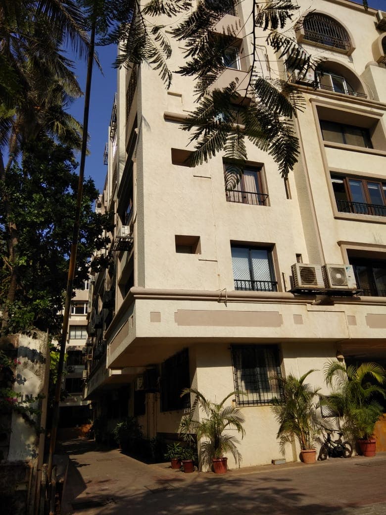Mittal Park, Juhu
