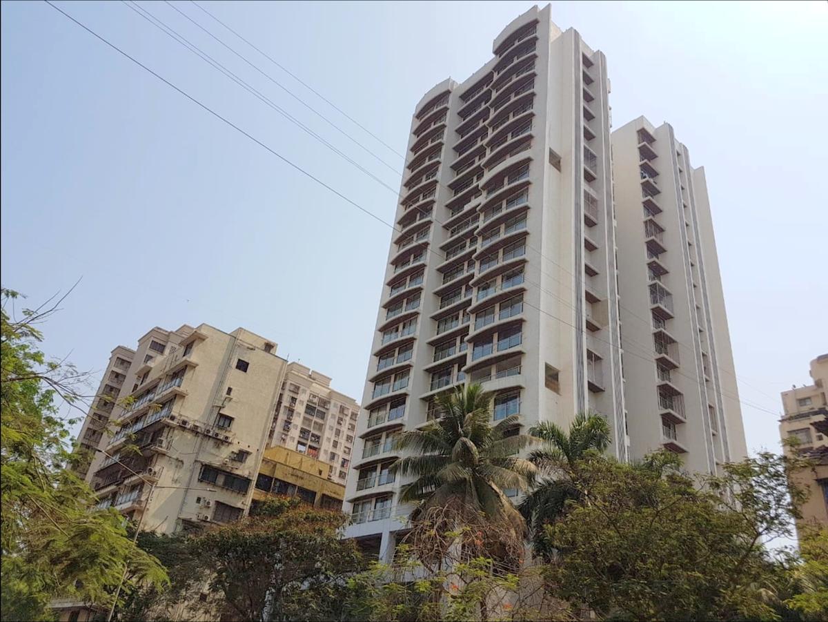 DLH Sorrento, Andheri West