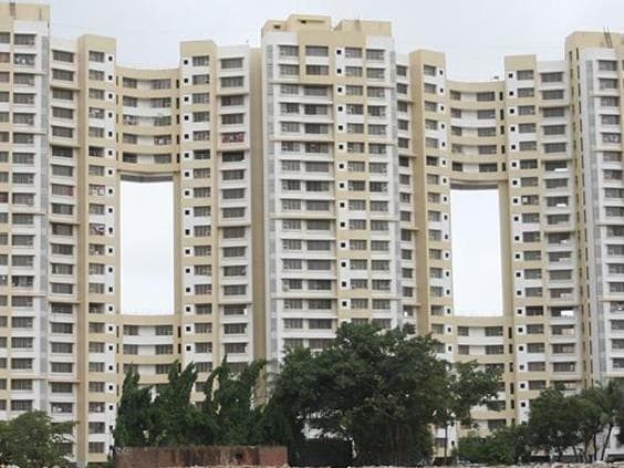 Raheja Willows, Kandivali East