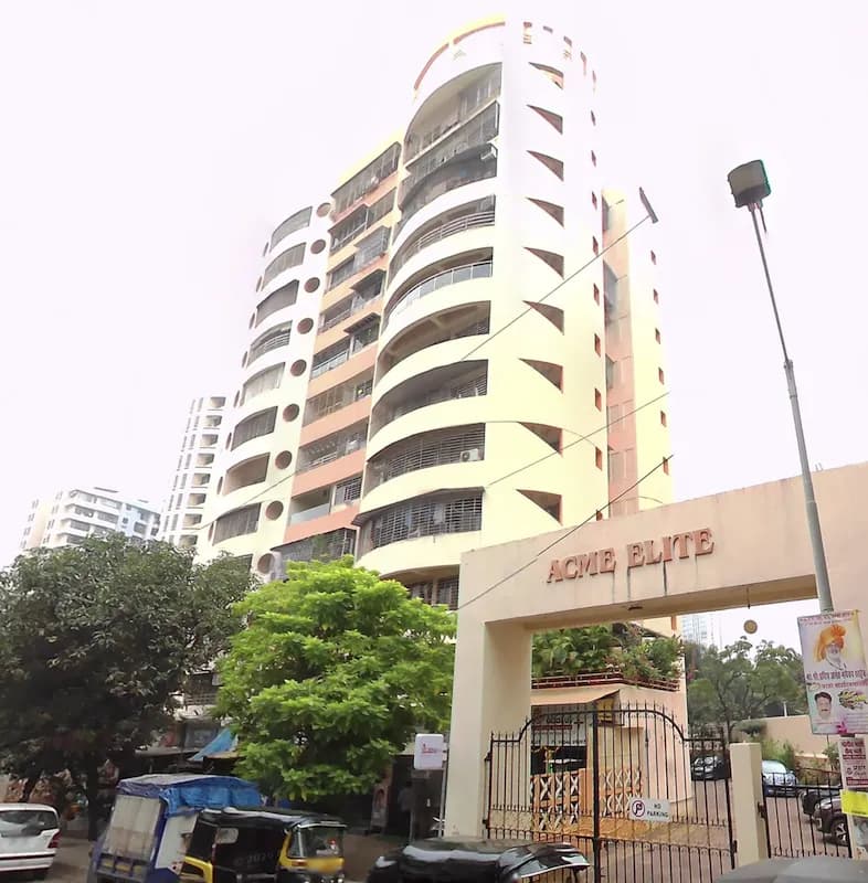 ACME Elite, Andheri East