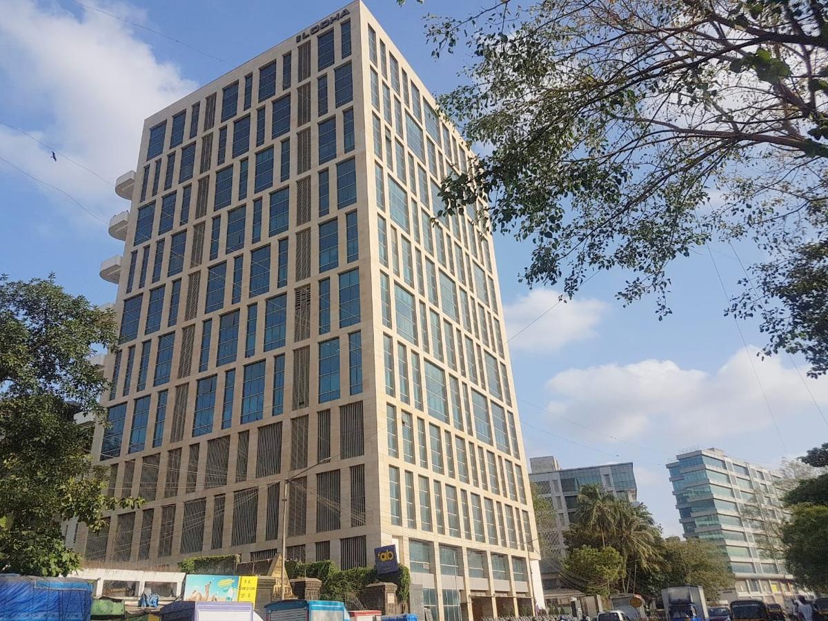 Lodha Supremus, Powai