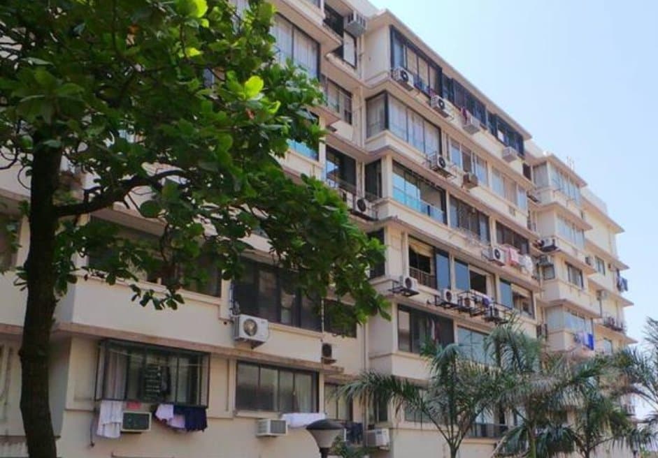 Shimla House, Nepeansea Road