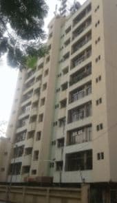 Jasmine CHS, Bandra East
