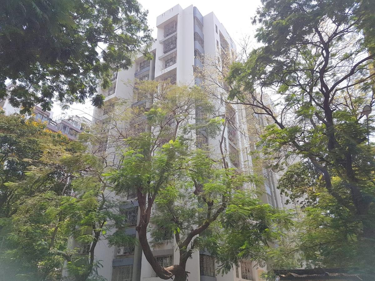 Gulmohar Apartment, Andheri West