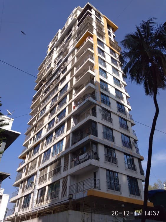 Next Avenue, Bandra West