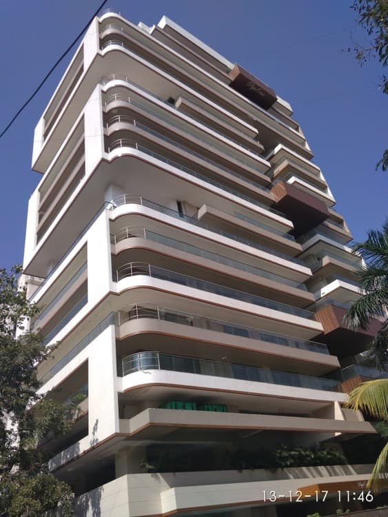 Puja Casa, Bandra West