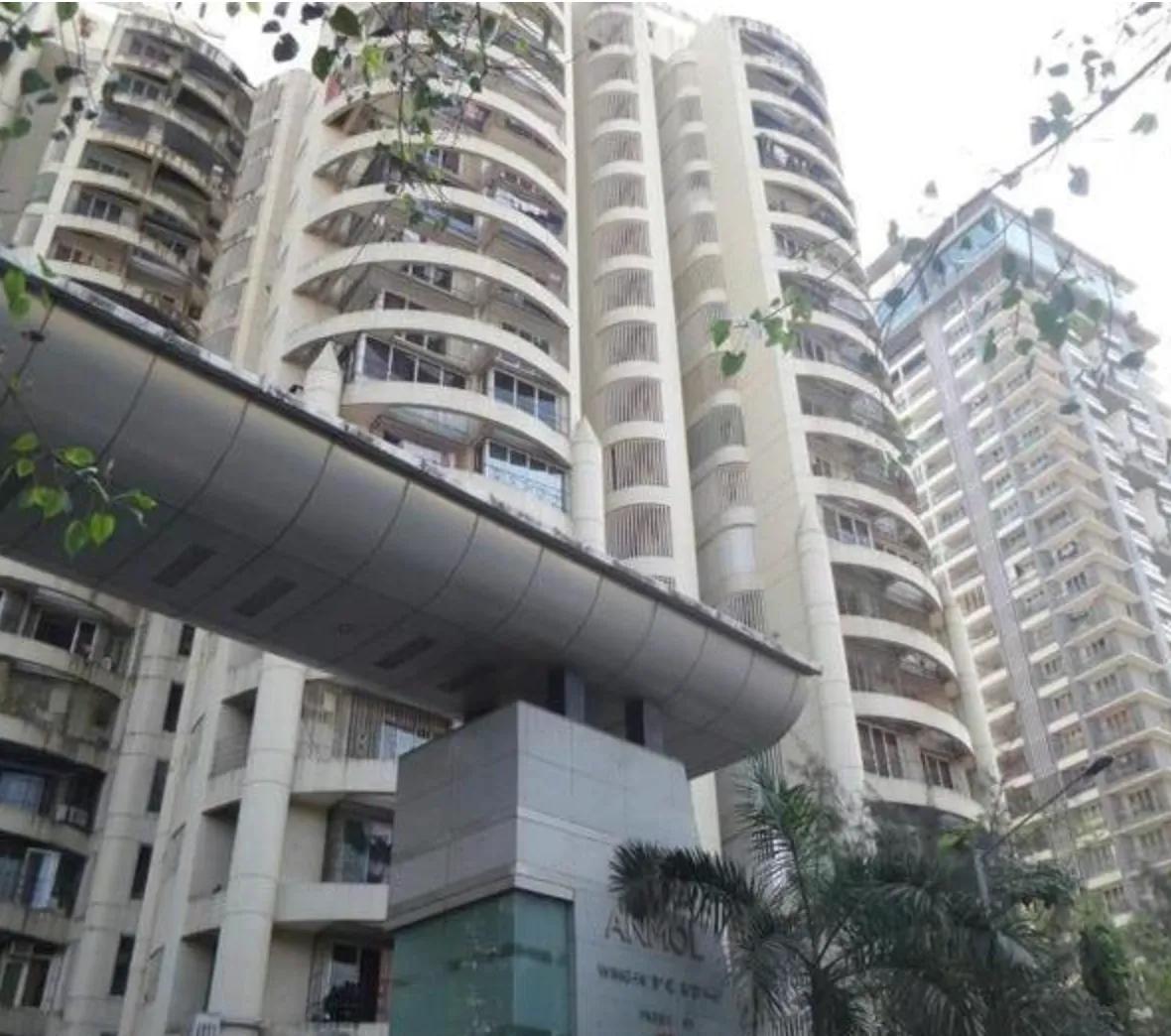 Anmol Tower, Goregaon West