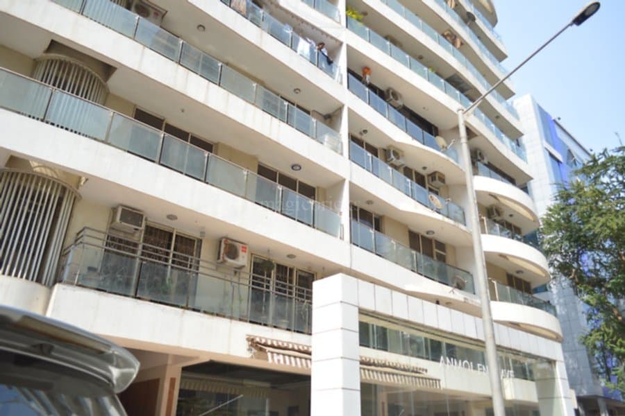 Anmol Enclave, Goregaon West
